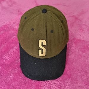 Rare Vintage Stussy hat - early 90's